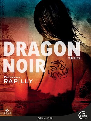 cover image of Dragon noir